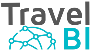 Logo do Travel BI